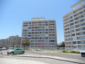 Marserena, La Serena